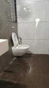 Image of 1650 Sq.ft 2 BHK Apartment / Flat for rent in Shreenathji Delta Riviera, Ulwe, Navi Mumbai for Rs. 54000