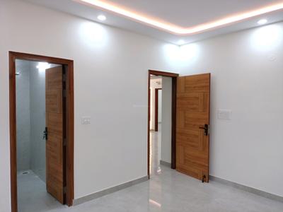Bedroom Image of 2200 Sq.ft 4 BHK Apartment / Flat for sale in Ashoka Apartments, Sector 12 Dwarka New Delhi for Rs. 37000000