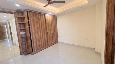 Bedroom Image of 2000 Sq.ft 3 BHK Builder Floor for rent in Sector 46 Gurgaon for Rs. 52000