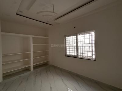 Bedroom Image of 1350 Sq.ft 2 BHK Independent House for sale in Dammaiguda Secunderabad for Rs. 8700000