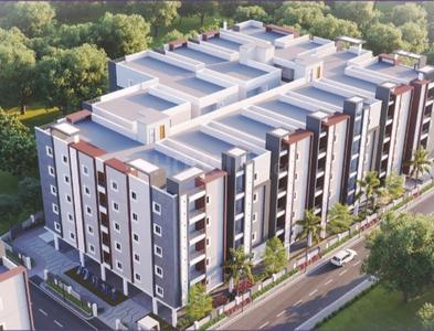 2 BHK Flat