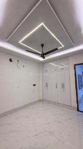 Hall Image of 1450 Sq.ft 2.5 BHK Builder Floor for rent in Sector 65 Faridabad for Rs. 16000