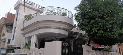 Image of 3000 Sq.ft 2 BHK Builder Floor for rent in Muthi Ganj, Allahabad for Rs. 12500