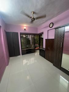 Hall Image of 1000 Sq.ft 2 BHK Apartment / Flat for sale in Nimit Apartment, Vashi Navi Mumbai for Rs. 30000000