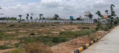 Image of 1200 Sq.ft 2 BHK Villa for sale in Nallur, Hosur for Rs. 4438800