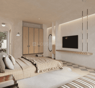 Image of 2703 Sq.ft 4 BHK Villa for sale in Mandrem, Goa for Rs. 90000000