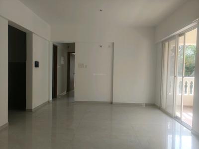 Living Room Image of 1650 Sq.ft 3 BHK Apartment / Flat for sale in Kolte Patil Rose Parade, Kondhwa Pune for Rs. 13100000