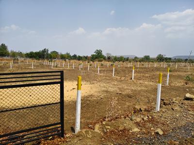 Image of 10000 Sq.ft Residential Plot / Land for sale in Medical College Colony, Jabalpur for Rs. 2500000