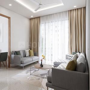 3 BHK Flat