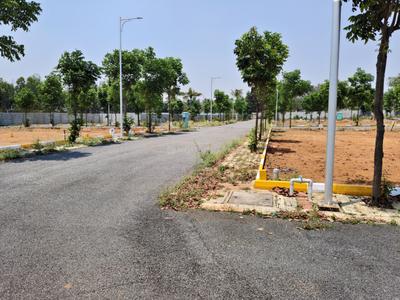 Image of 1200 Sq.ft Residential Plot / Land for sale in Kundana, Bengaluru for Rs. 7200000