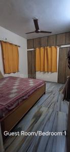 Bedroom Image of 2500 Sq.ft 4 BHK Apartment / Flat for sale in Old Padra Road Vadodara for Rs. 8500000