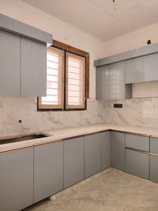 Kitchen Image of 1750 Sq.ft 3 BHK Villa for sale in Yuvraj Villa, Noida Extension Greater Noida for Rs. 8497000