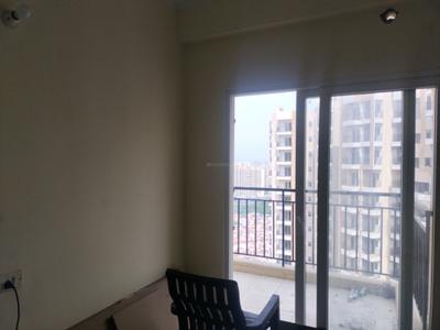Bedroom Image of 1450 Sq.ft 3 BHK Apartment / Flat for sale in Amrapali Verona Heights, Noida Extension Greater Noida for Rs. 10400000