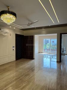 Hall Image of 3200 Sq.ft 3 BHK Independent House for sale in Sector 23 Chandigarh for Rs. 65000000
