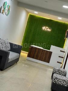 Hall Image of PG in HSR Layout in HSR Layout, Bengaluru