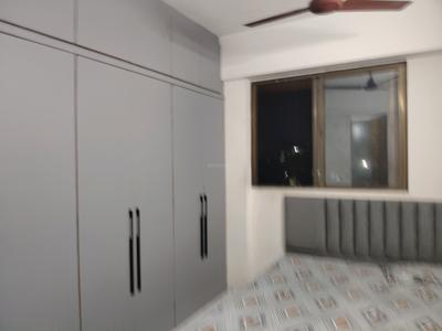 Bedroom Image of 1760 Sq.ft 3 BHK Apartment / Flat for rent in Goyal Amaltas, Ramdev Nagar Ahmedabad for Rs. 35000