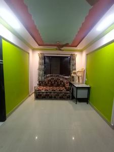 Hall Image of 850 Sq.ft 2 BHK Apartment / Flat for sale in Kalwa Thane for Rs. 5800000
