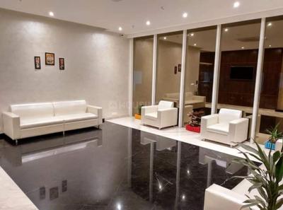 Bathroom Image of JAINAM ELYSIUM in Bhandup West, Mumbai