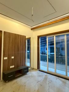Bedroom Image of 1010 Sq.ft 3 BHK Apartment / Flat for sale in Sector 123 Mohali for Rs. 12500000