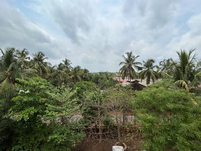 Image of 700 Sq.ft 1.5 BHK Apartment / Flat for sale in Consortexe Consortexe Anandvan, Kudal, Sindhudurg for Rs. 3350000
