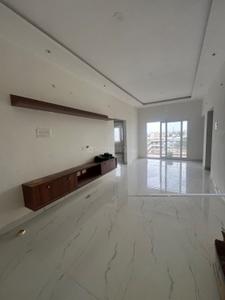 Hall Image of 1209 Sq.ft 3 BHK Apartment / Flat for sale in Mangadu Chennai for Rs. 8800000