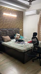 3 BHK Independent Builder Floor