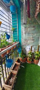 Image of 1025 Sq.ft 2 BHK Apartment / Flat for rent in Alpine Fiesta, Whitefield, Bengaluru for Rs. 45000