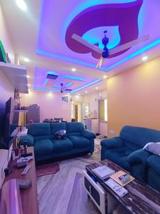 3 BHK Flat