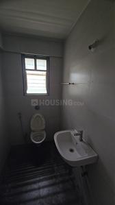 Image of 1010 Sq.ft 2 BHK Apartment / Flat for rent in Karan Suncoast, Bavdhan, Pune for Rs. 30000