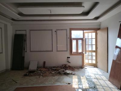 Living Room Image of 2500 Sq.ft 4 BHK Builder Floor for sale in Rajendra Nagar Ghaziabad for Rs. 22000000