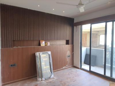 Bedroom Image of 2160 Sq.ft 3 BHK Builder Floor for sale in Palm Floor Ardee City, Sector 52 Gurgaon for Rs. 36000000