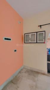 Hall Image of 850 Sq.ft 2 BHK Apartment / Flat for sale in Airport Gate no. 1 Kolkata for Rs. 3500000