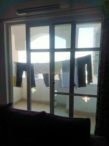 Bedroom Image of 1850 Sq.ft 3 BHK Apartment / Flat for sale in Amrapali Sapphire, Sector 45 Noida for Rs. 23500000