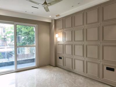 Bedroom Image of 2700 Sq.ft 4 BHK Builder Floor for sale in Sector 57 Gurgaon for Rs. 35000000