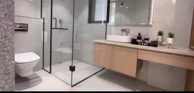 Bathroom Image of 2200 Sq.ft 4 BHK Apartment / Flat for sale in Sevasi Vadodara for Rs. 11800000