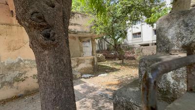 Image of 500 Sq.ft Residential Plot / Land for sale in Navrangpura, Ahmedabad for Rs. 77100000
