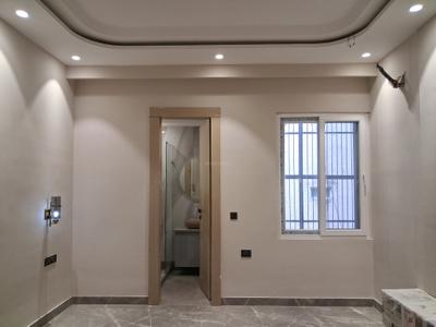 Bedroom Image of 2700 Sq.ft 4 BHK Builder Floor for sale in Paschim Vihar New Delhi for Rs. 62500000
