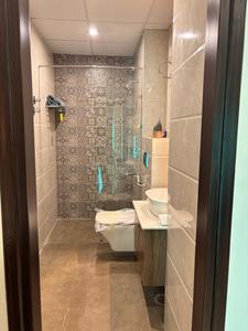 Bathroom Image of 1943 Sq.ft 4 BHK Apartment / Flat for sale in Exotica Homez, Sector 115 Mohali for Rs. 12790000