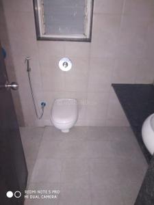 Bathroom Image of 1600 Sq.ft 3 BHK Apartment / Flat for sale in Pristine Prolife, Wakad Pune for Rs. 18300000