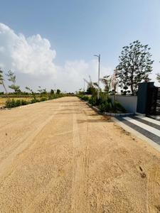 Image of 900 Sq.ft Residential Plot / Land for sale in Begas, Jaipur for Rs. 1800000