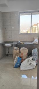 Kitchen Image of 930 Sq.ft 2 BHK Apartment / Flat for sale in Sai Samast, Chembur Mumbai for Rs. 26000000