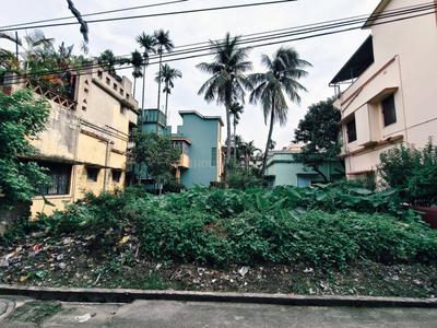 SB Colony Plot View 3