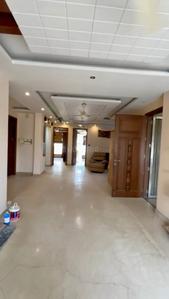 Image of 1800 Sq.ft 3 BHK Builder Floor for sale in Rajouri Garden, New Delhi for Rs. 32100000