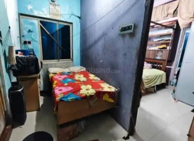 Hall Image of 650 Sq.ft 2 BHK Apartment / Flat for sale in Paschim Putiary Kolkata for Rs. 2100000