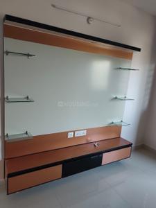 Bedroom Image of 1100 Sq.ft 2 BHK Apartment / Flat for rent in Isnapur Sangareddy for Rs. 17500