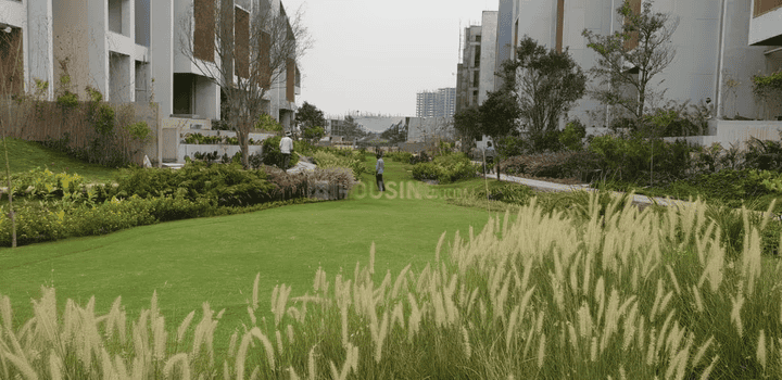 Rise Resort Residence Villa Main Image 1