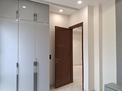 Bedroom Image of 1200 Sq.ft 3 BHK Builder Floor for sale in Paschim Vihar New Delhi for Rs. 29000000