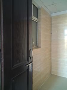 Bedroom One Image of 1075 Sq.ft 2.5 BHK Apartment / Flat for sale in Amrapali Zodiac, Sector 120 Noida for Rs. 10300000