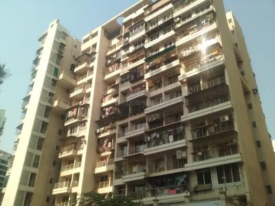 Image of 1150 Sq.ft 2 BHK Apartment / Flat for sale in Bhoomi Trivas, Kharghar, Navi Mumbai for Rs. 11000000