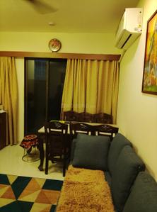 2 BHK Flat